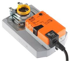 Damper Actuator